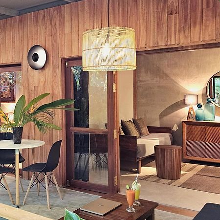 Lankavatara Ocean Retreat & Spa Tangalle Εξωτερικό φωτογραφία