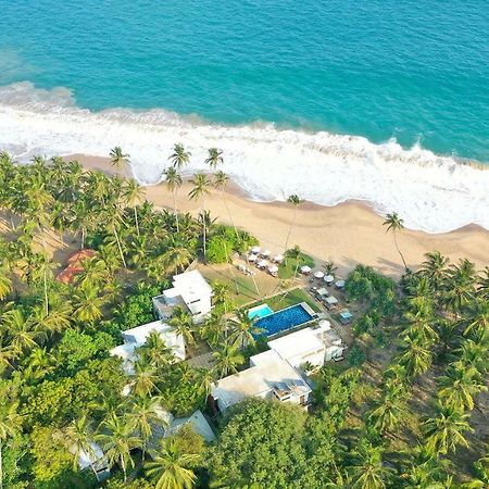Lankavatara Ocean Retreat & Spa Tangalle Εξωτερικό φωτογραφία