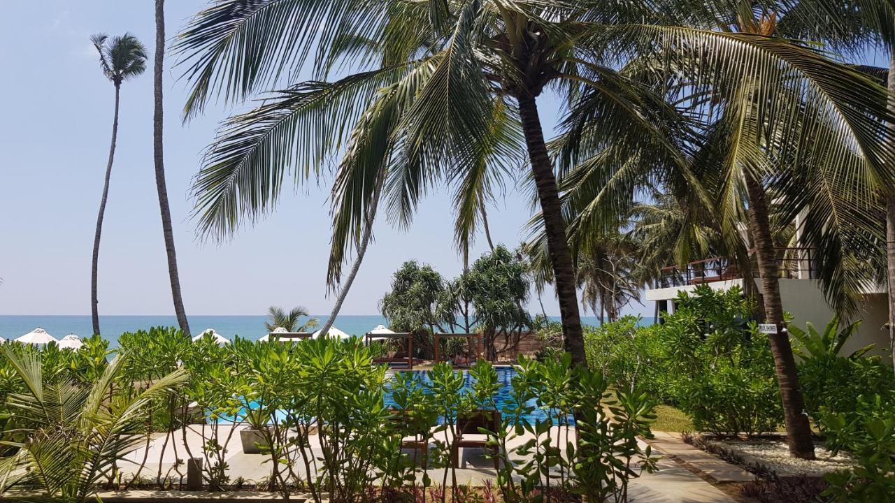 Lankavatara Ocean Retreat & Spa Tangalle Εξωτερικό φωτογραφία