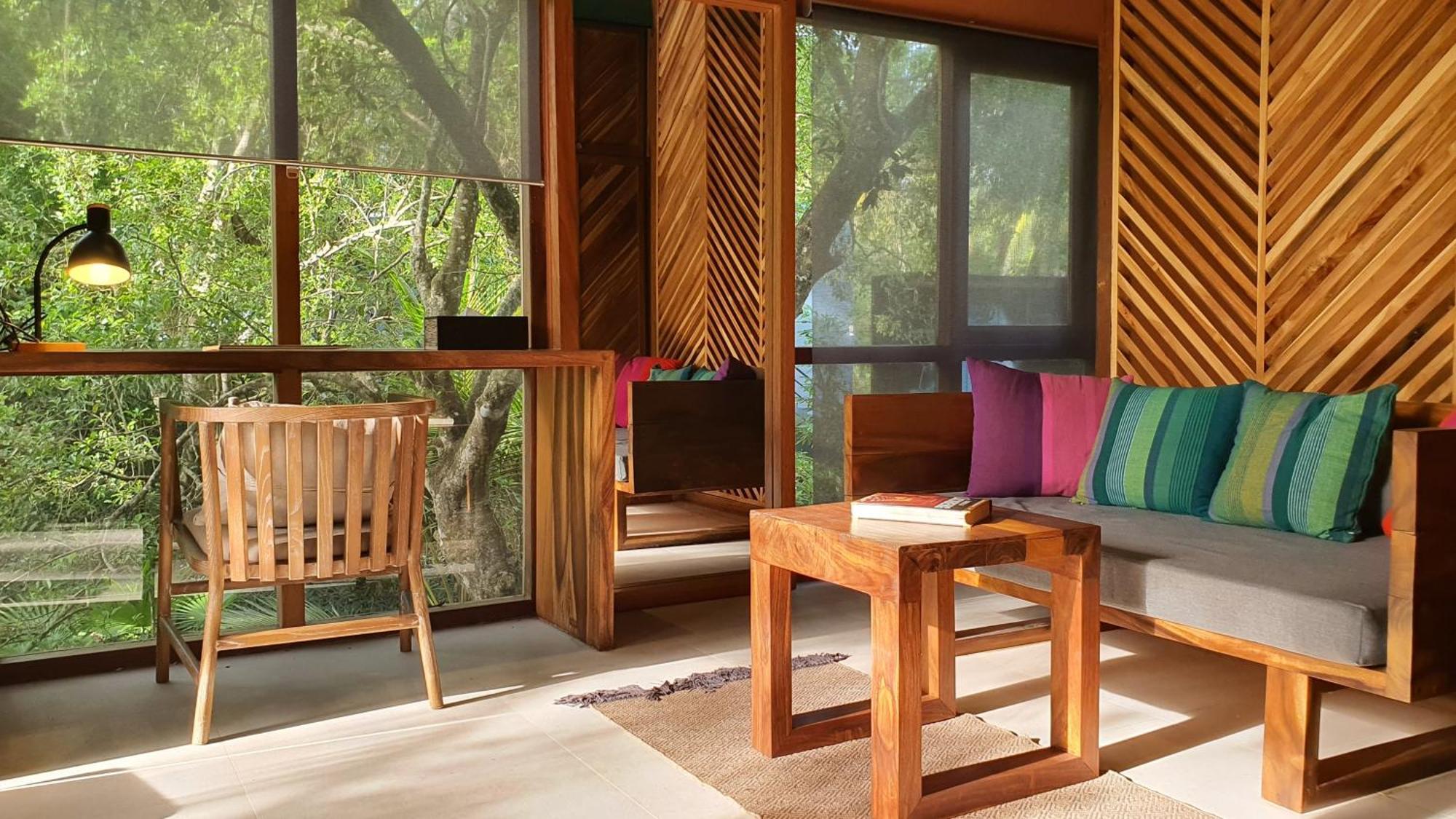 Lankavatara Ocean Retreat & Spa Tangalle Δωμάτιο φωτογραφία
