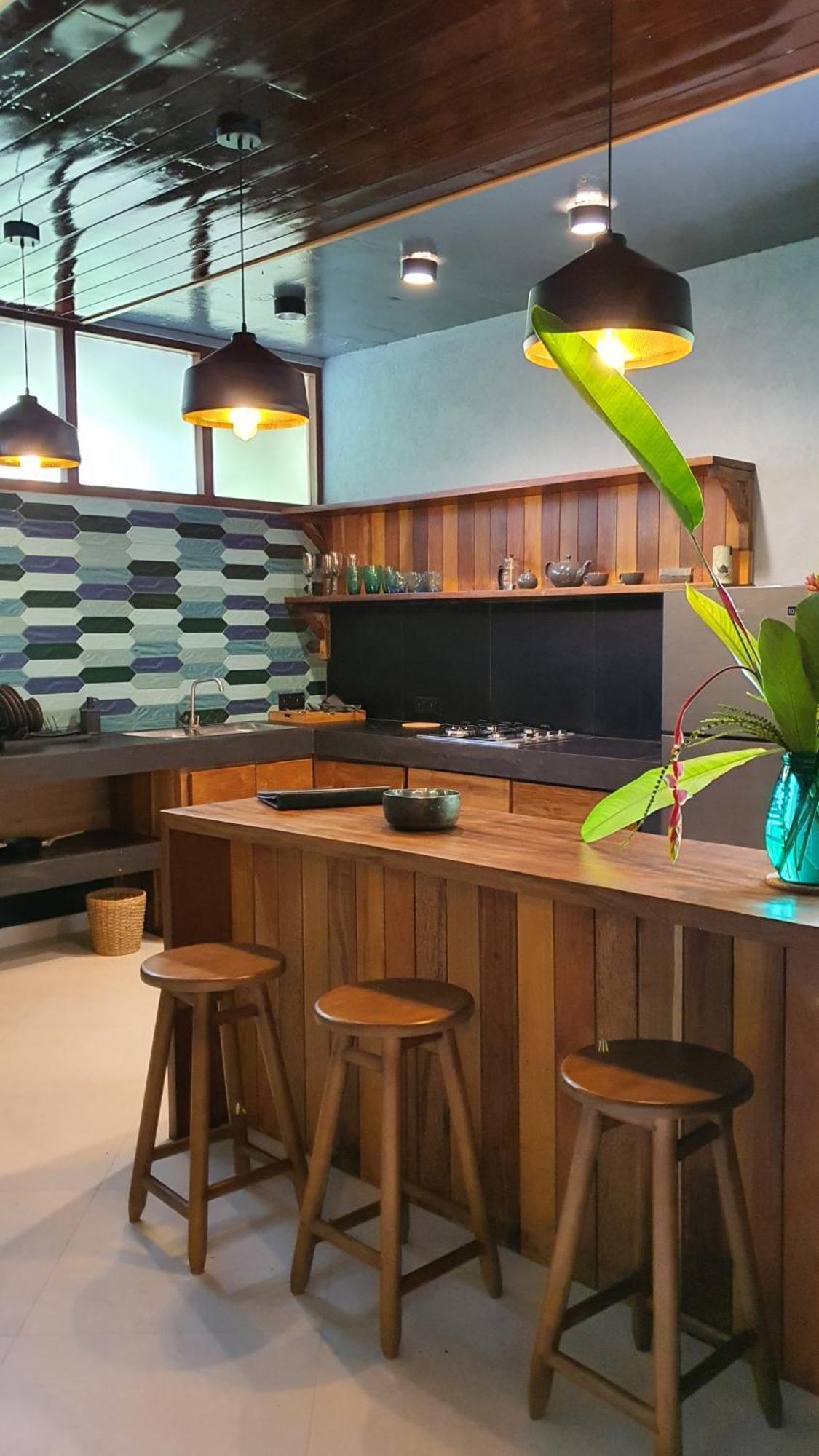 Lankavatara Ocean Retreat & Spa Tangalle Δωμάτιο φωτογραφία