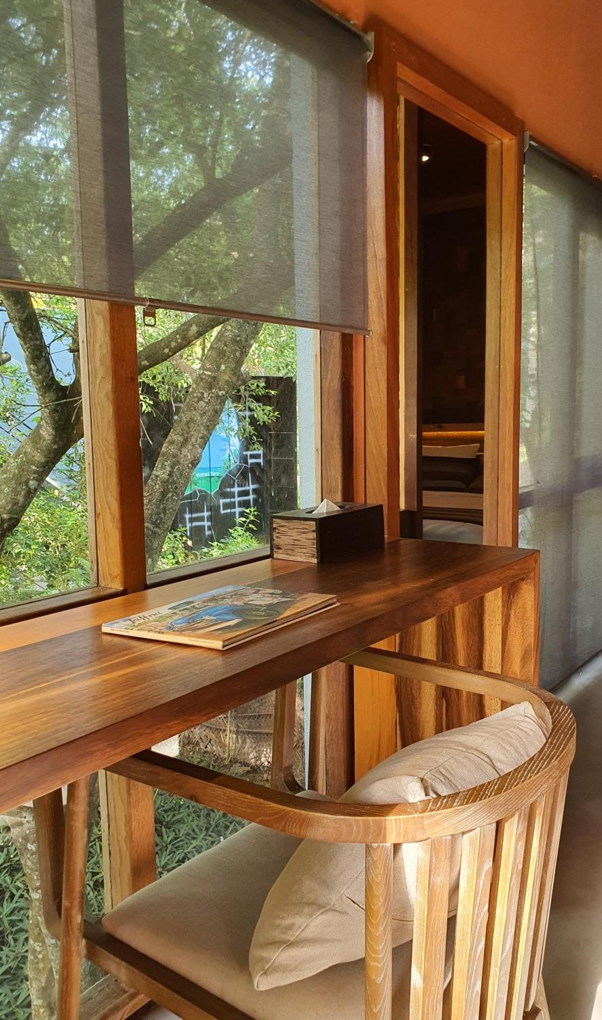 Lankavatara Ocean Retreat & Spa Tangalle Δωμάτιο φωτογραφία