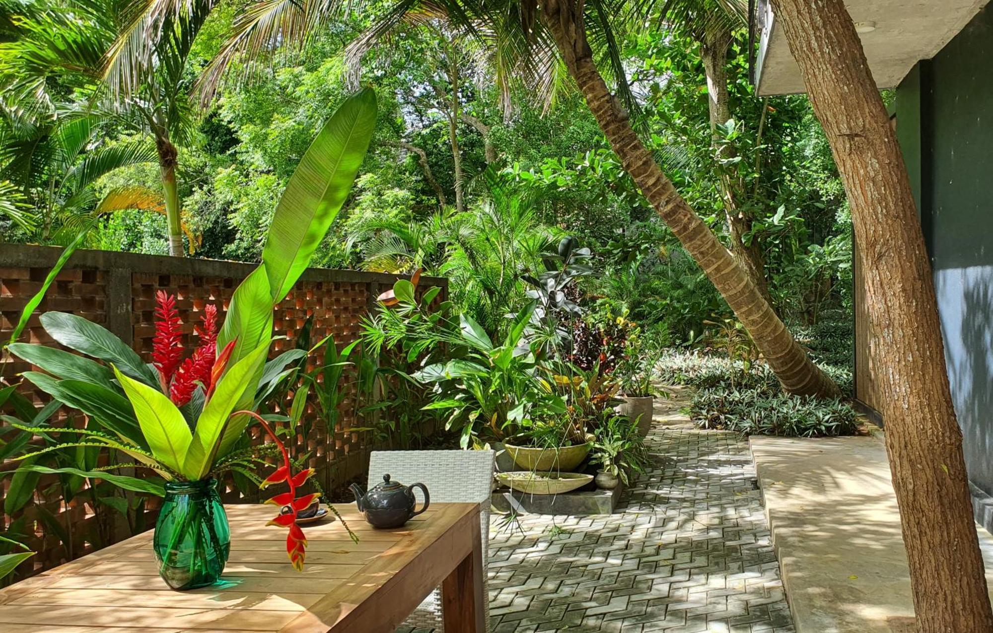 Lankavatara Ocean Retreat & Spa Tangalle Δωμάτιο φωτογραφία
