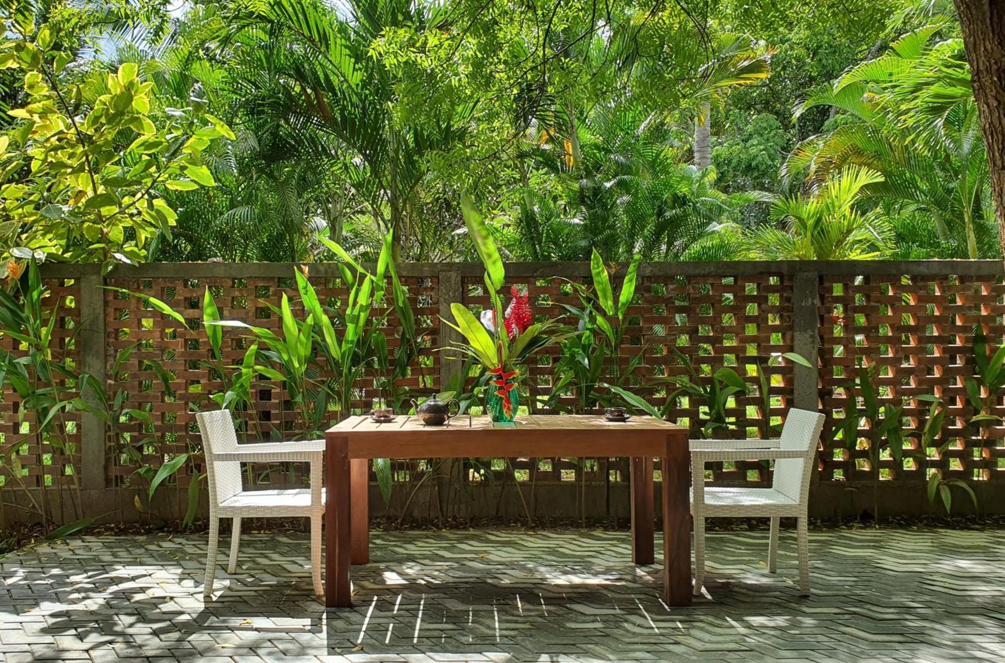 Lankavatara Ocean Retreat & Spa Tangalle Δωμάτιο φωτογραφία