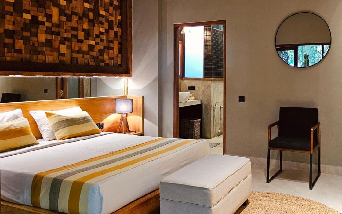 Lankavatara Ocean Retreat & Spa Tangalle Δωμάτιο φωτογραφία
