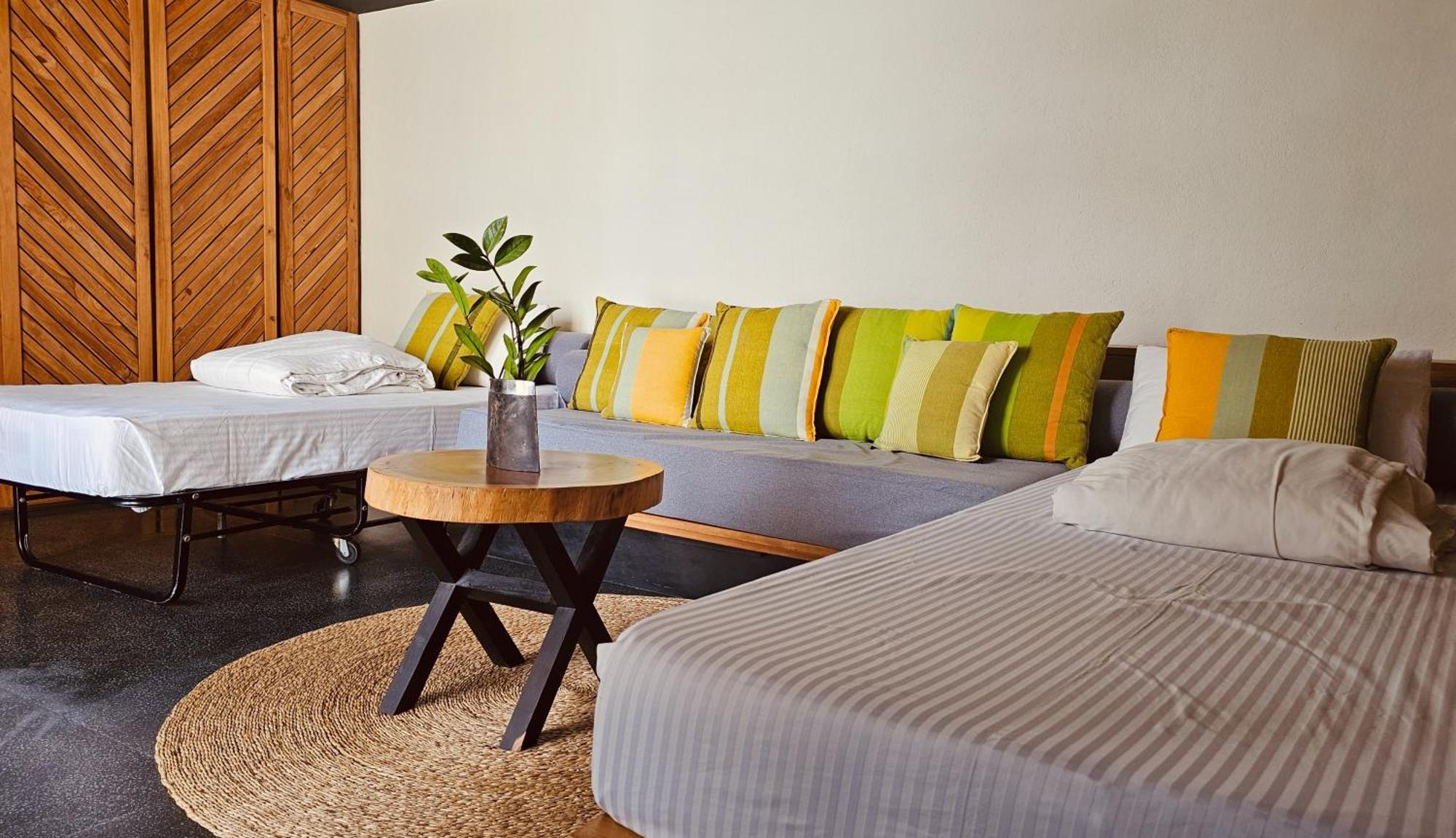 Lankavatara Ocean Retreat & Spa Tangalle Δωμάτιο φωτογραφία