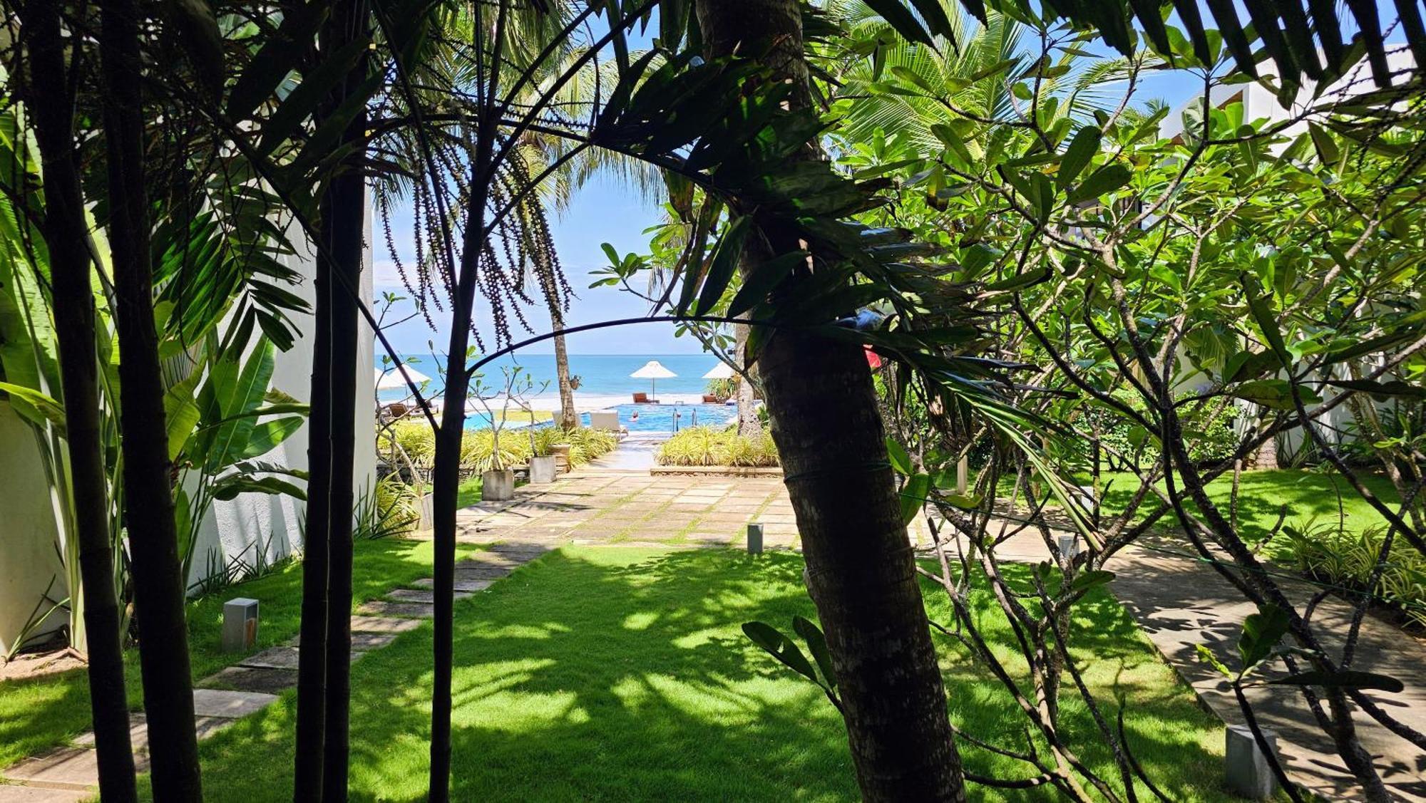 Lankavatara Ocean Retreat & Spa Tangalle Δωμάτιο φωτογραφία