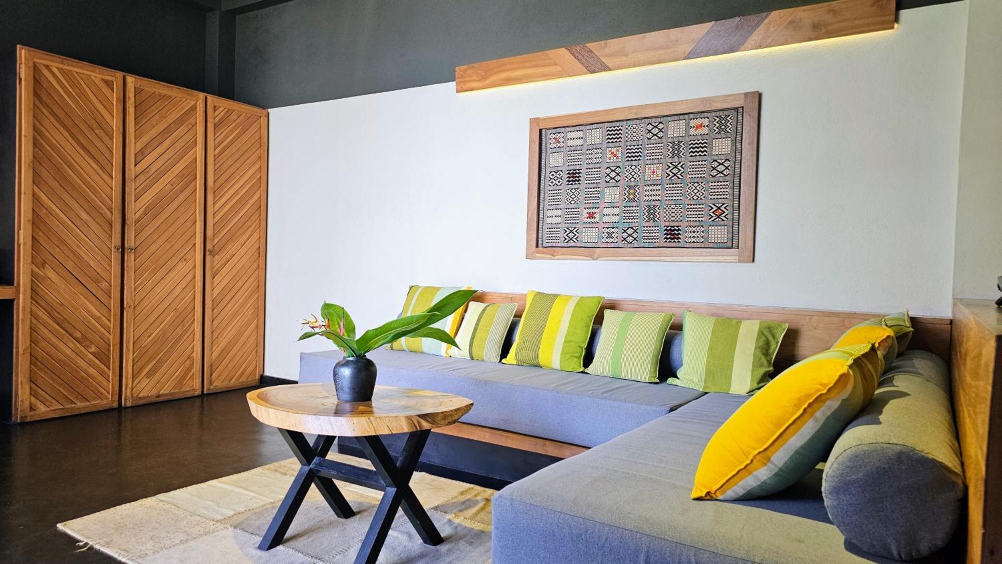 Lankavatara Ocean Retreat & Spa Tangalle Δωμάτιο φωτογραφία
