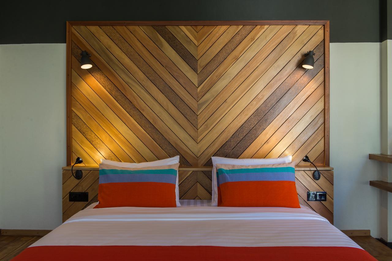 Lankavatara Ocean Retreat & Spa Tangalle Εξωτερικό φωτογραφία
