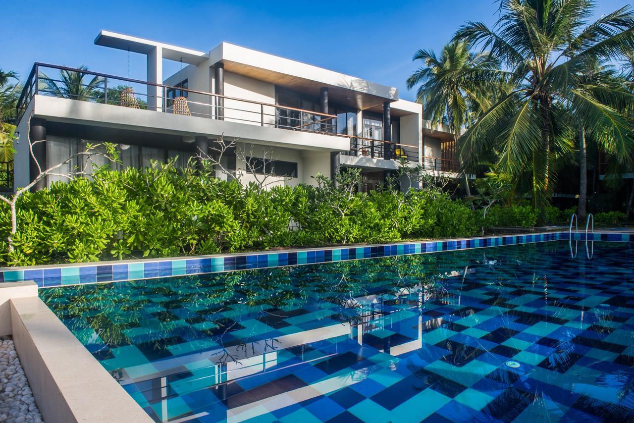Lankavatara Ocean Retreat & Spa Tangalle Εξωτερικό φωτογραφία