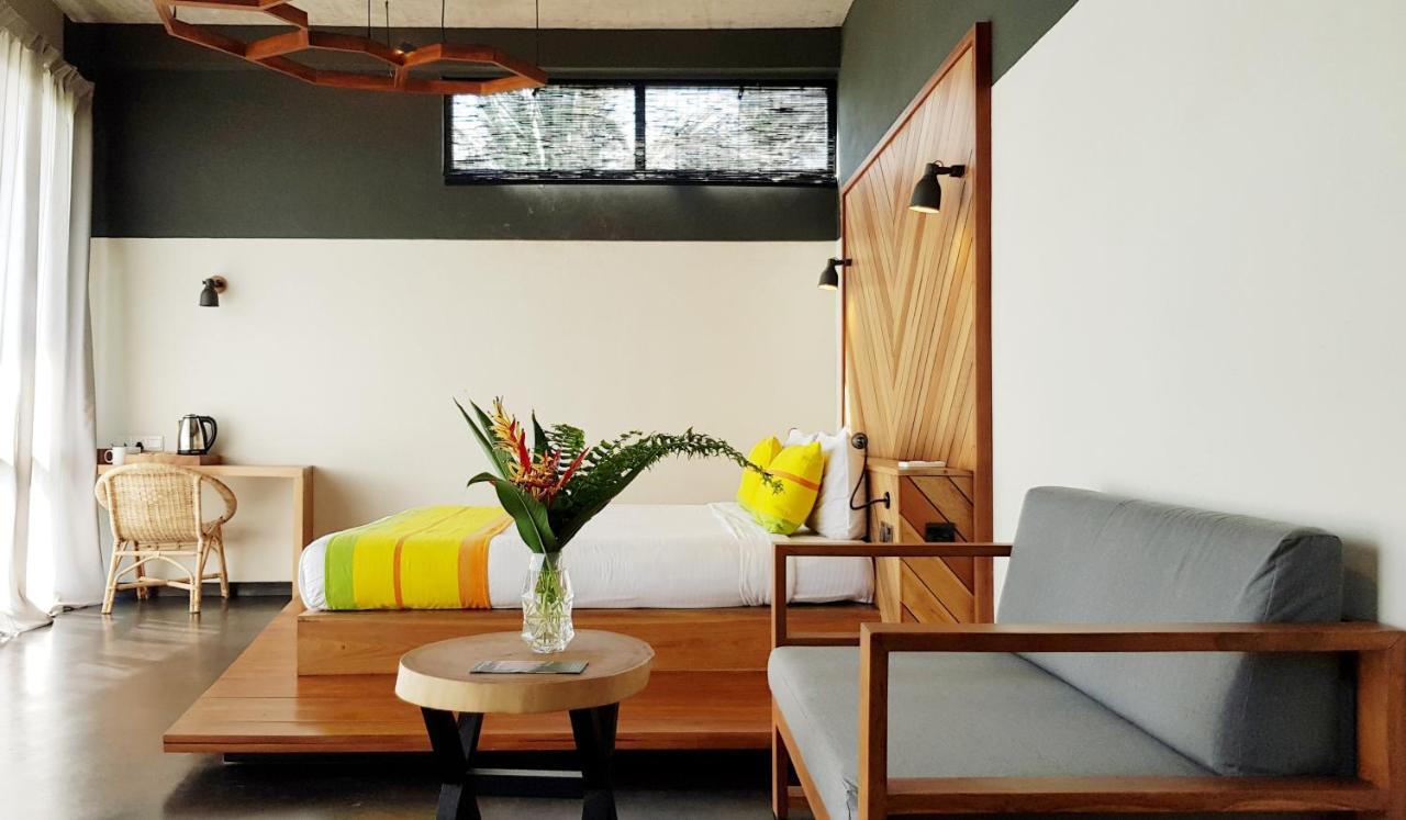 Lankavatara Ocean Retreat & Spa Tangalle Εξωτερικό φωτογραφία