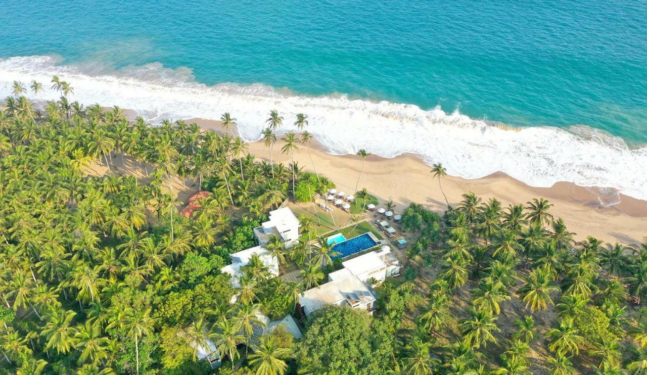Lankavatara Ocean Retreat & Spa Tangalle Εξωτερικό φωτογραφία