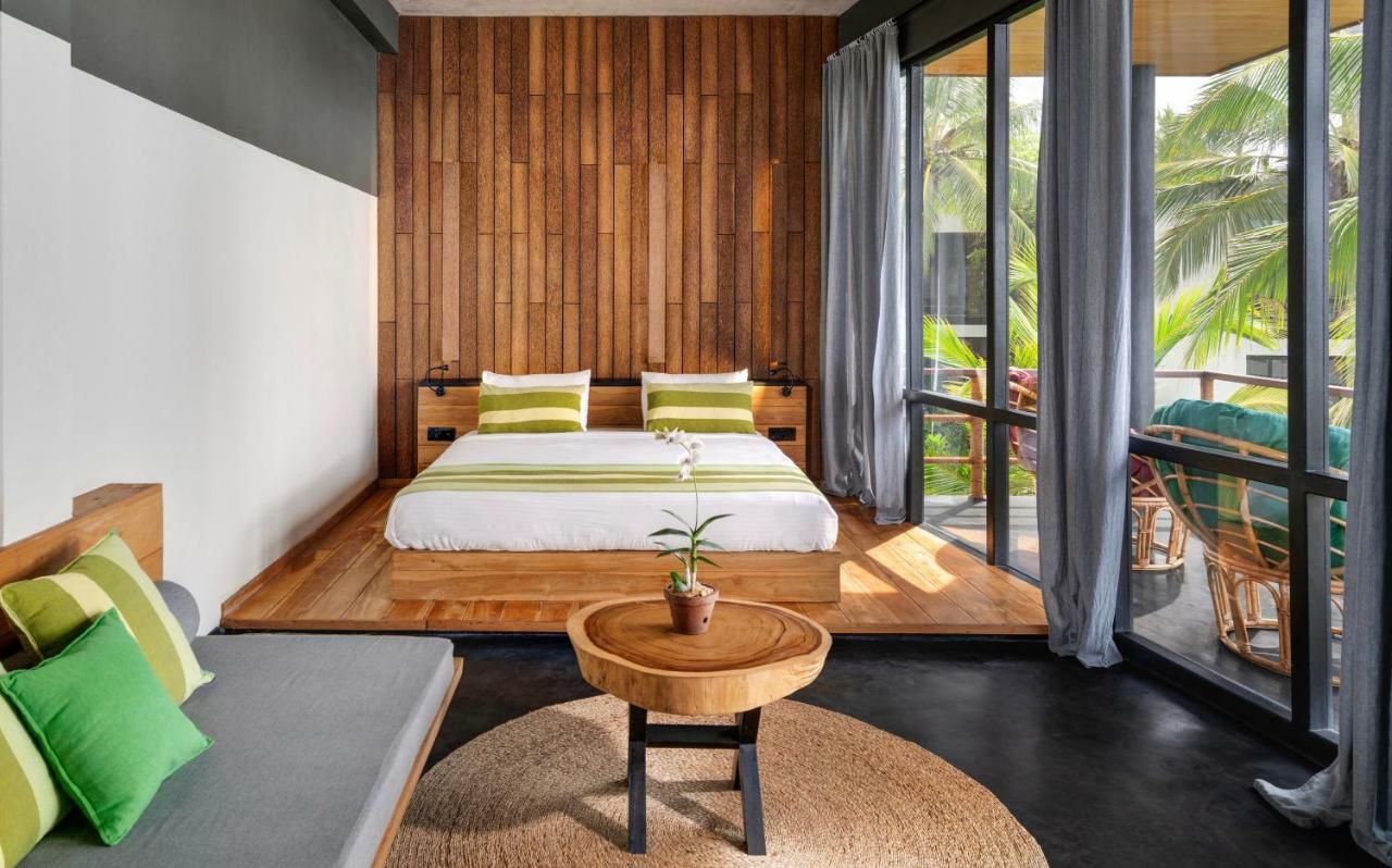 Lankavatara Ocean Retreat & Spa Tangalle Εξωτερικό φωτογραφία