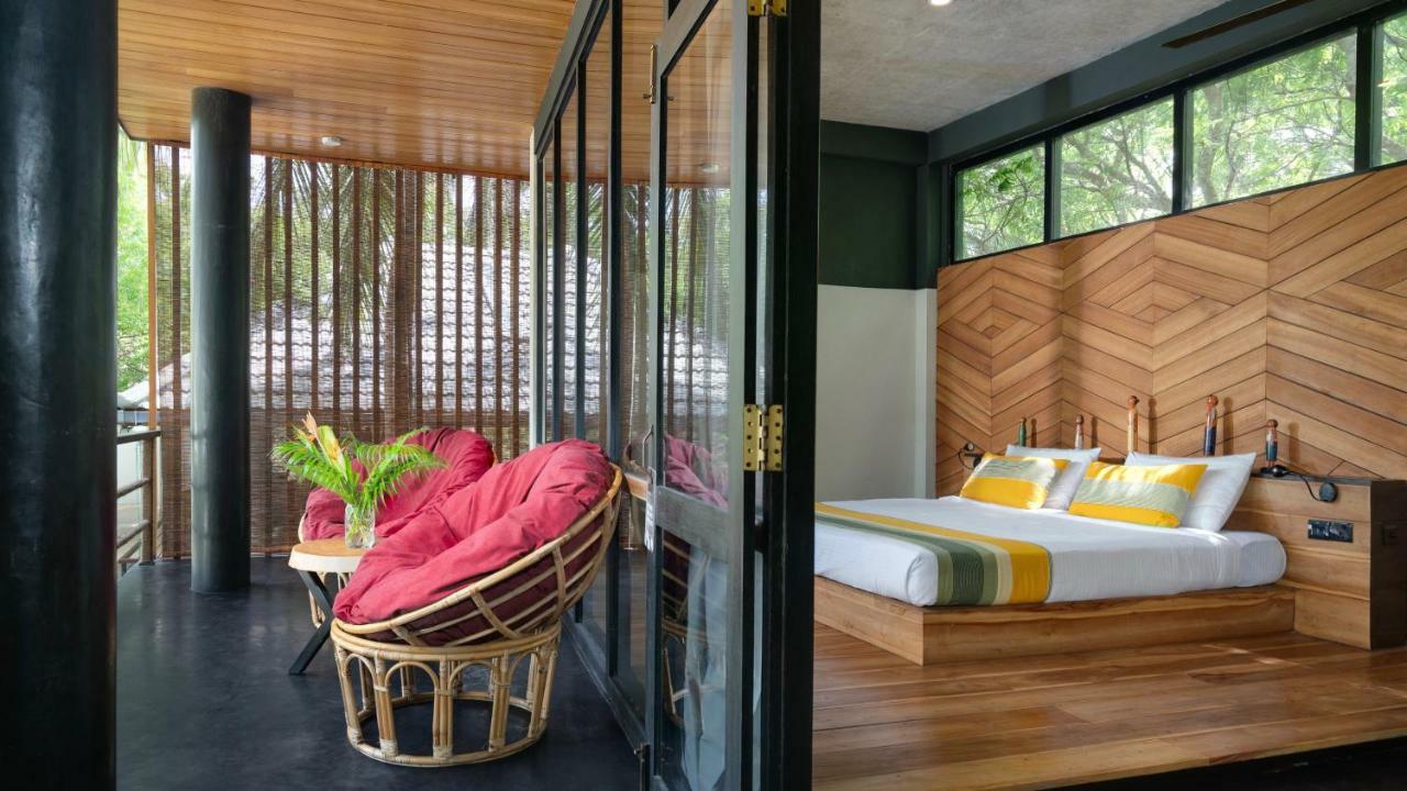 Lankavatara Ocean Retreat & Spa Tangalle Εξωτερικό φωτογραφία