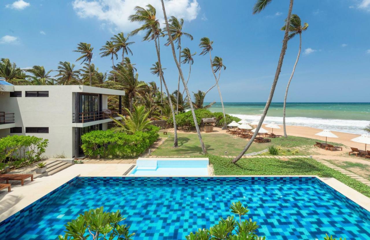 Lankavatara Ocean Retreat & Spa Tangalle Εξωτερικό φωτογραφία
