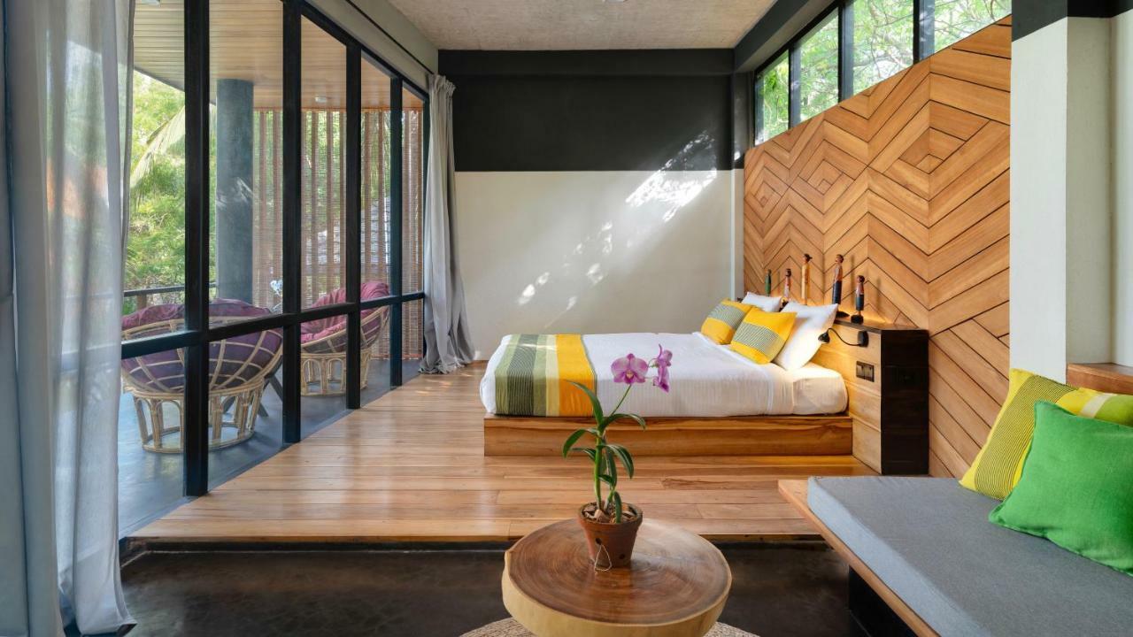 Lankavatara Ocean Retreat & Spa Tangalle Εξωτερικό φωτογραφία