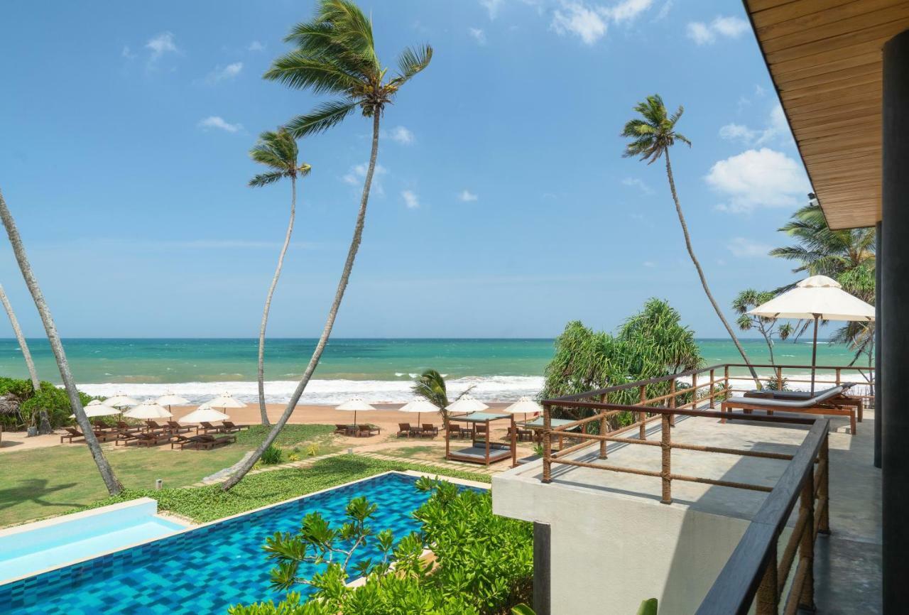 Lankavatara Ocean Retreat & Spa Tangalle Εξωτερικό φωτογραφία