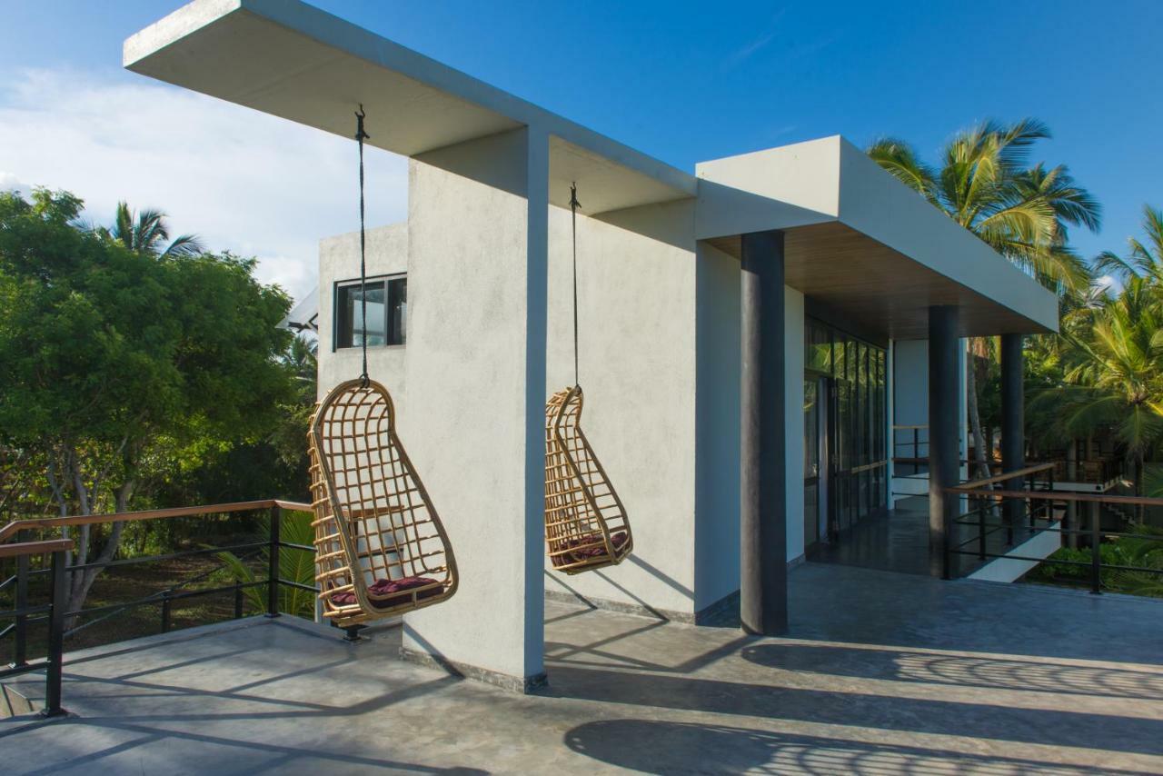Lankavatara Ocean Retreat & Spa Tangalle Εξωτερικό φωτογραφία