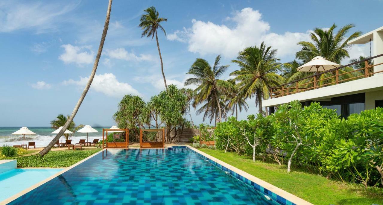 Lankavatara Ocean Retreat & Spa Tangalle Εξωτερικό φωτογραφία