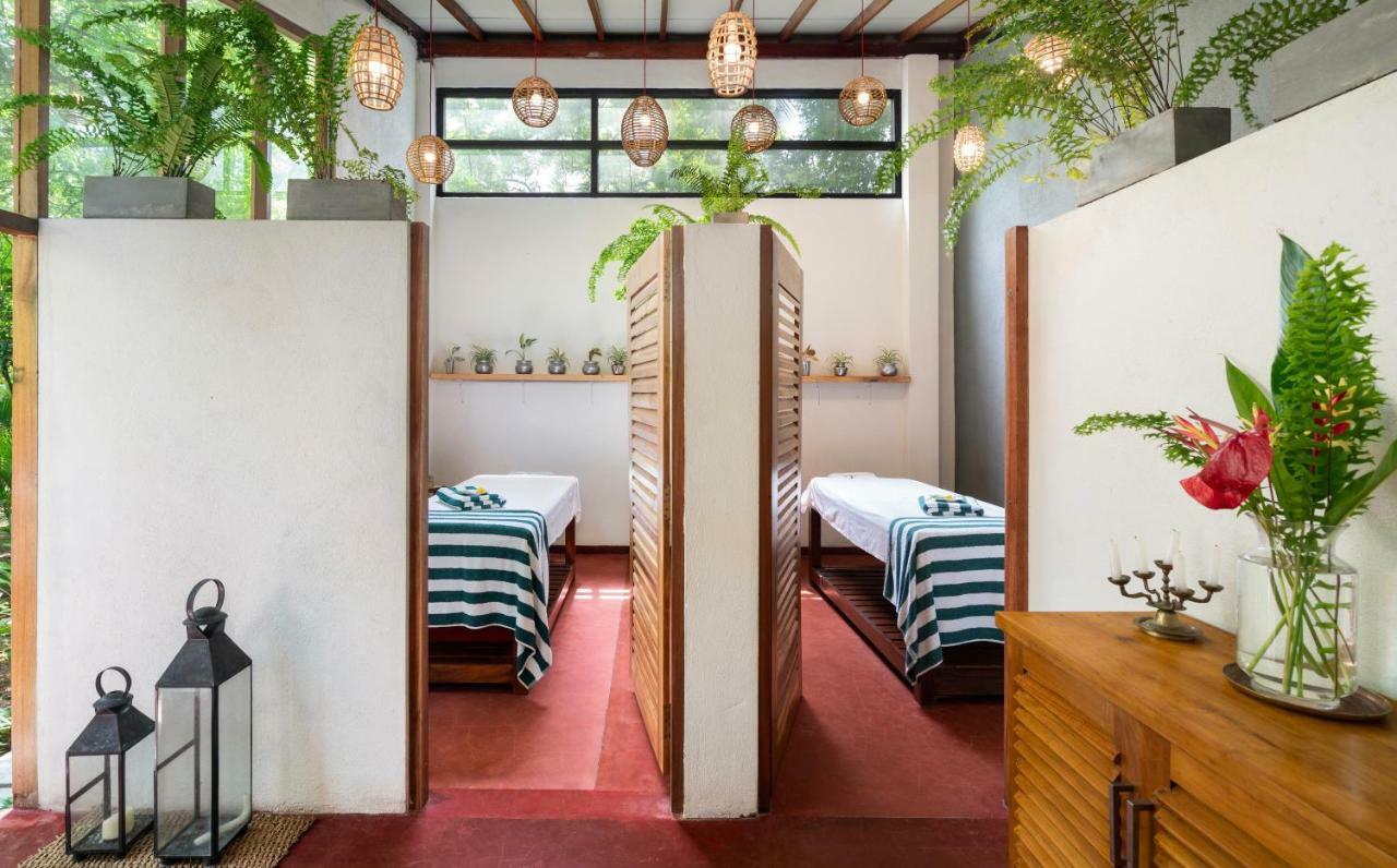 Lankavatara Ocean Retreat & Spa Tangalle Εξωτερικό φωτογραφία