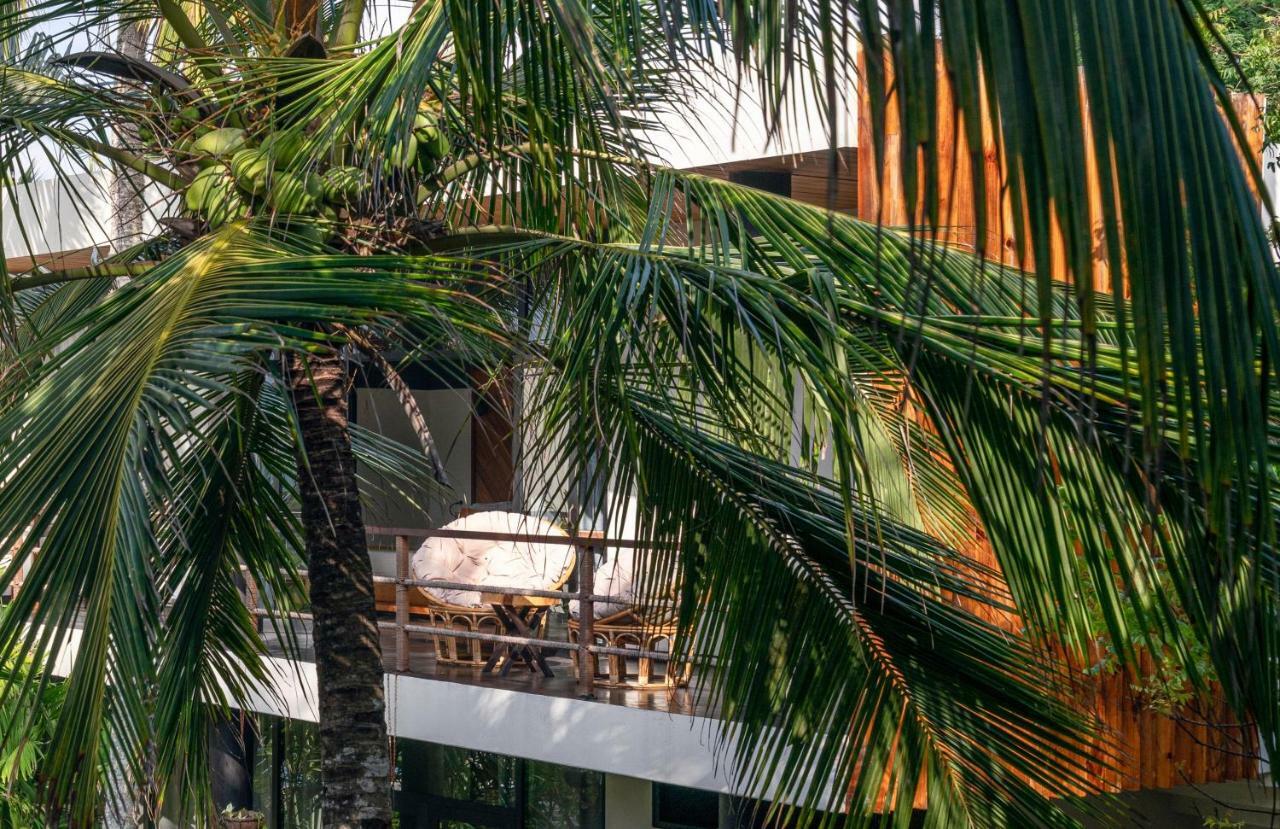 Lankavatara Ocean Retreat & Spa Tangalle Εξωτερικό φωτογραφία
