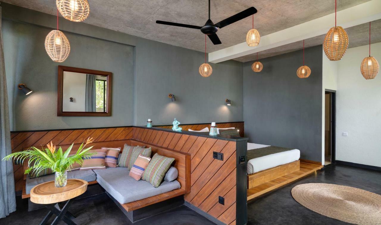 Lankavatara Ocean Retreat & Spa Tangalle Εξωτερικό φωτογραφία