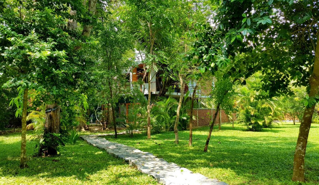 Lankavatara Ocean Retreat & Spa Tangalle Εξωτερικό φωτογραφία